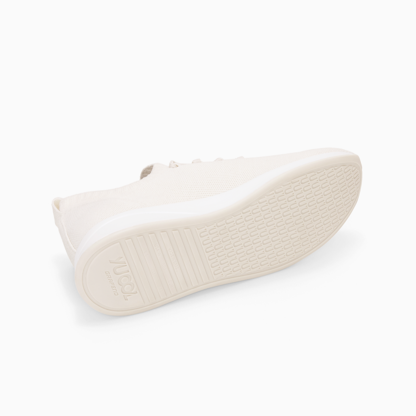 Yuool FIT Panna (Off White)