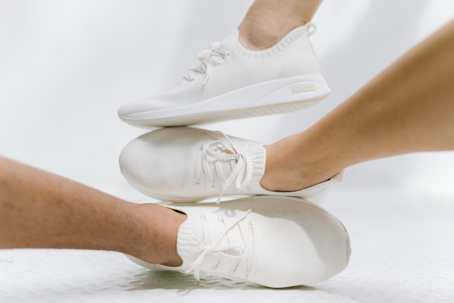 Yuool FIT Panna (Off White)