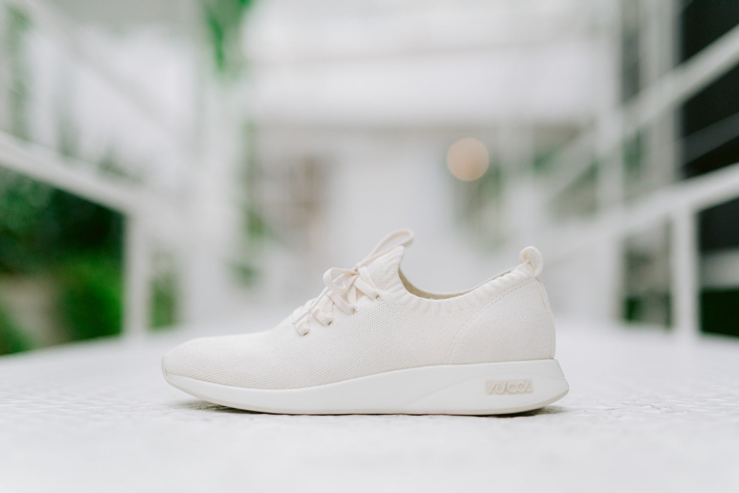 Yuool FIT Panna (Off White)