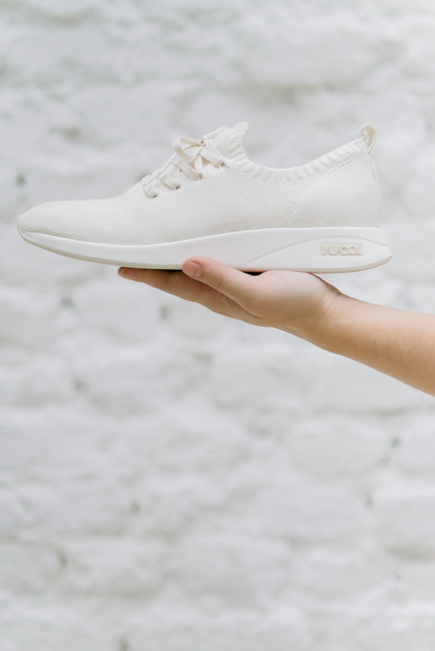 Yuool FIT Panna (Off White)