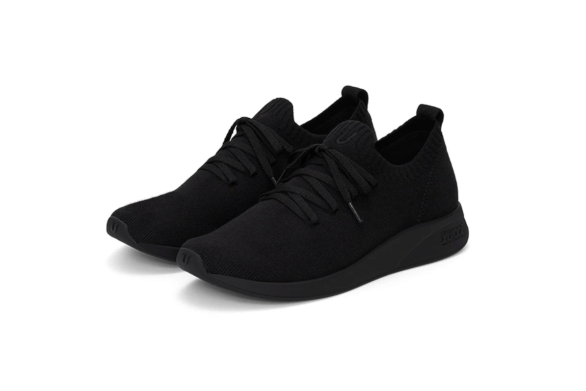 Yuool FIT Nocturna Nero (PRE ORDER NOW)