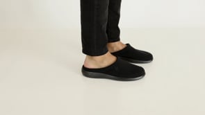Yuool HOME Nero Black